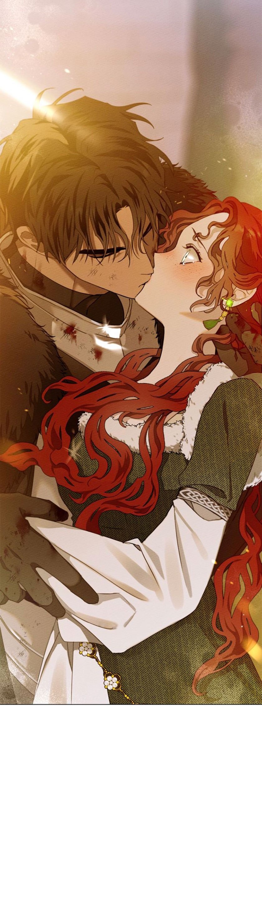 Under the Oak Tree Chapter 26 - Page 45 in English