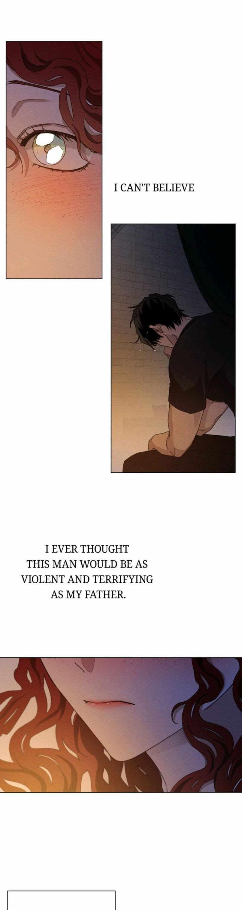 Under the Oak Tree Chapter 28 - Page 14 in English