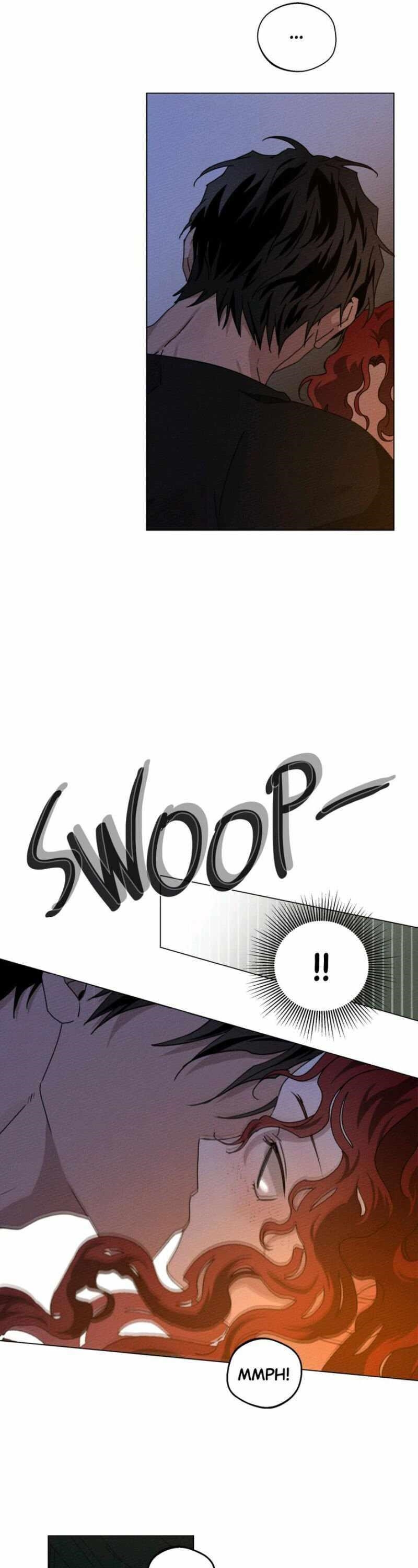 Under the Oak Tree Chapter 28 - Page 18 in English