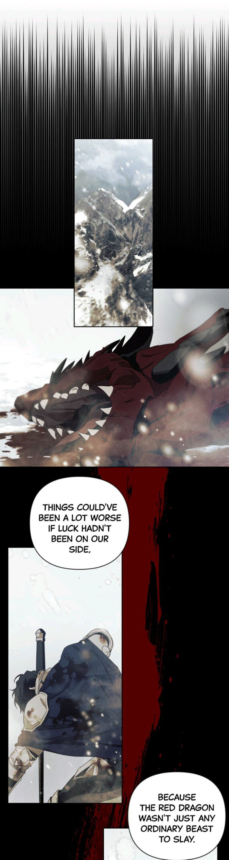 Under the Oak Tree Chapter 29 - Page 10 in English