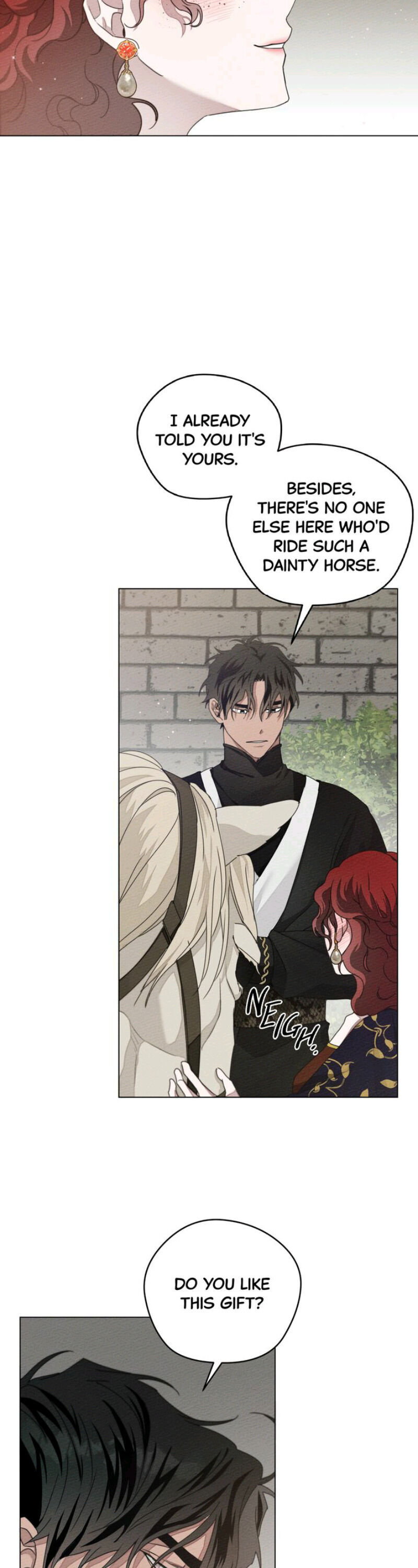 Under the Oak Tree Chapter 29 - Page 24 in English