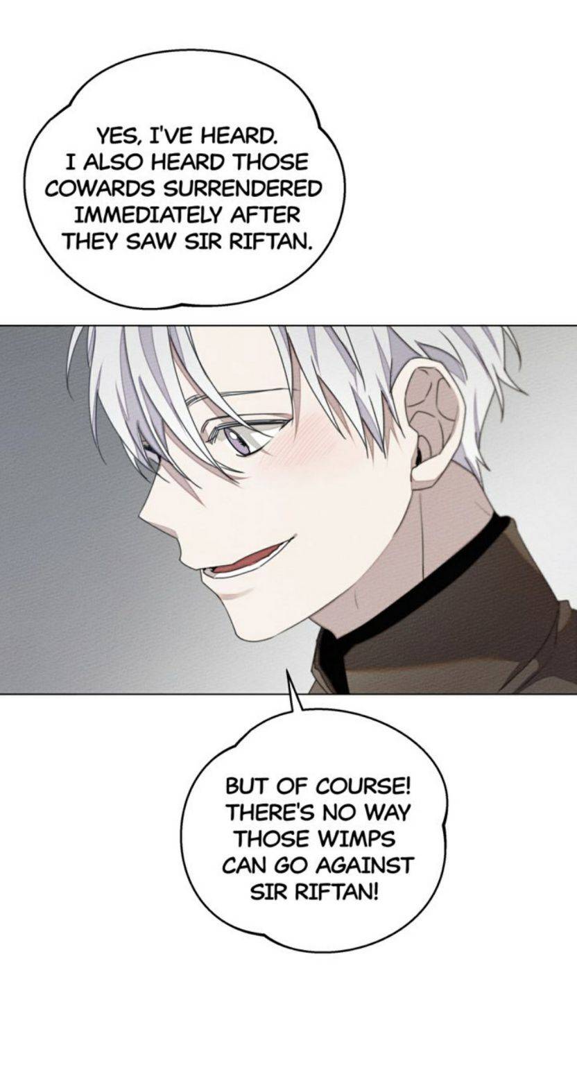 Under the Oak Tree Chapter 30.5 - Page 11 in English
