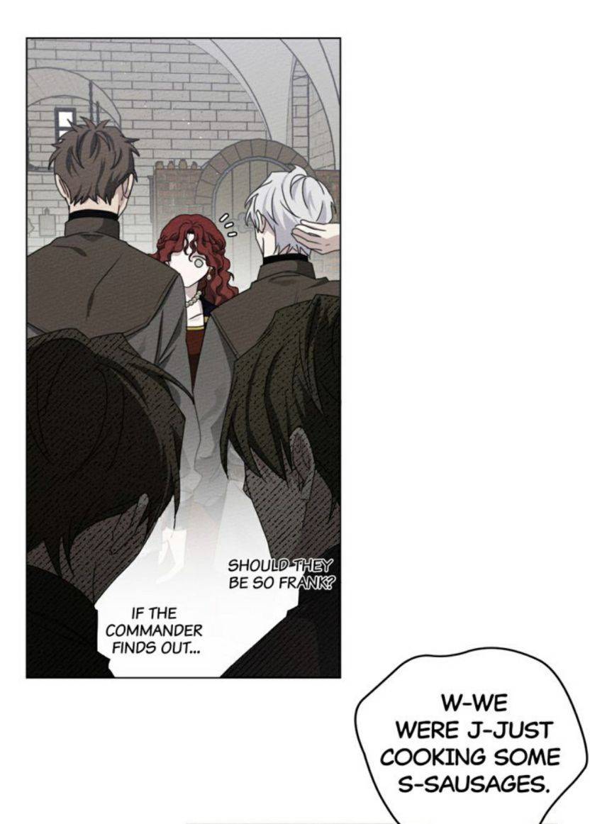 Under the Oak Tree Chapter 30.5 - Page 14 in English