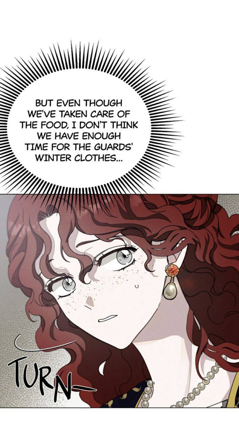 Under the Oak Tree Chapter 30.5 - Page 5 in English
