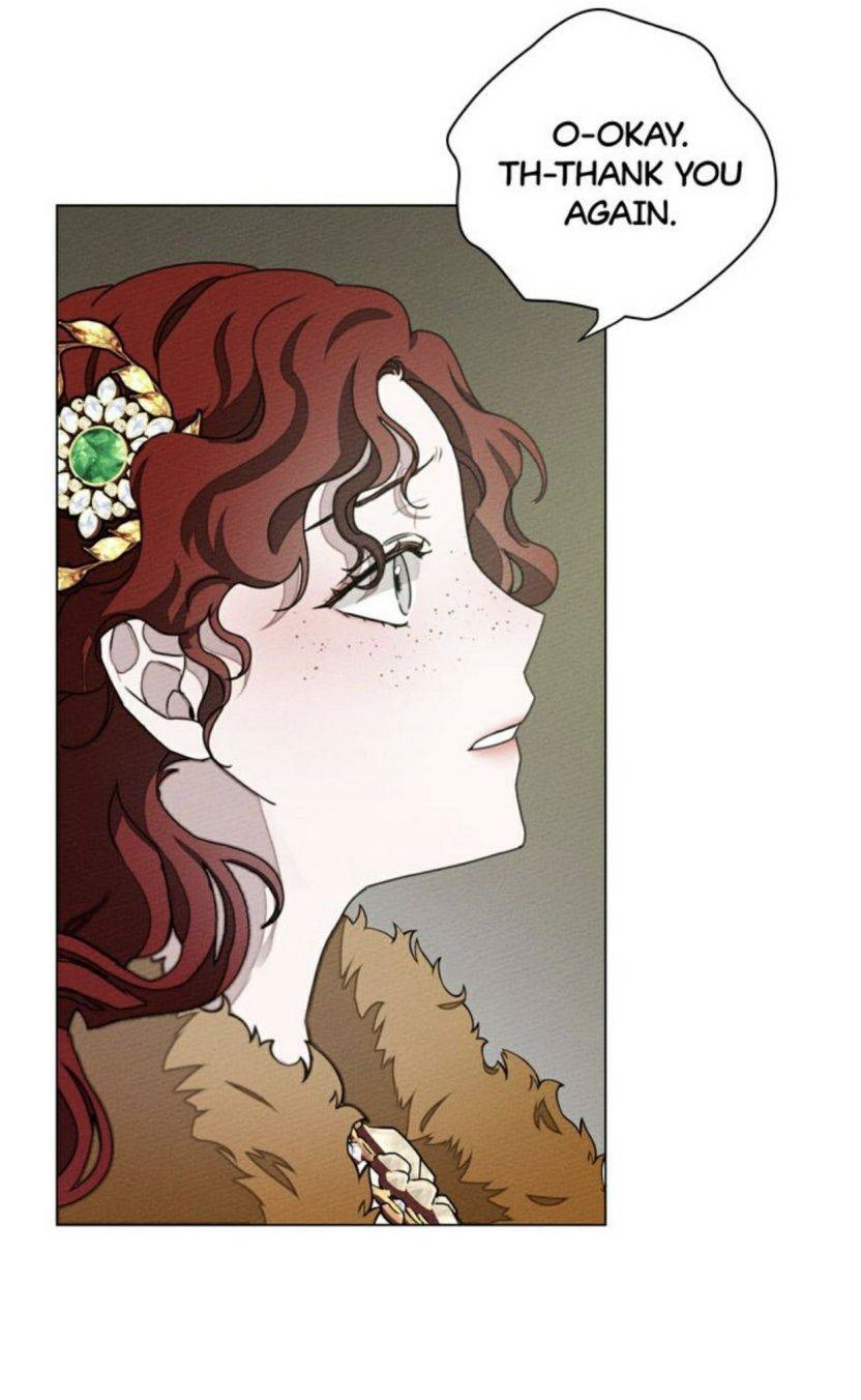 Under the Oak Tree Chapter 30 - Page 33 in English