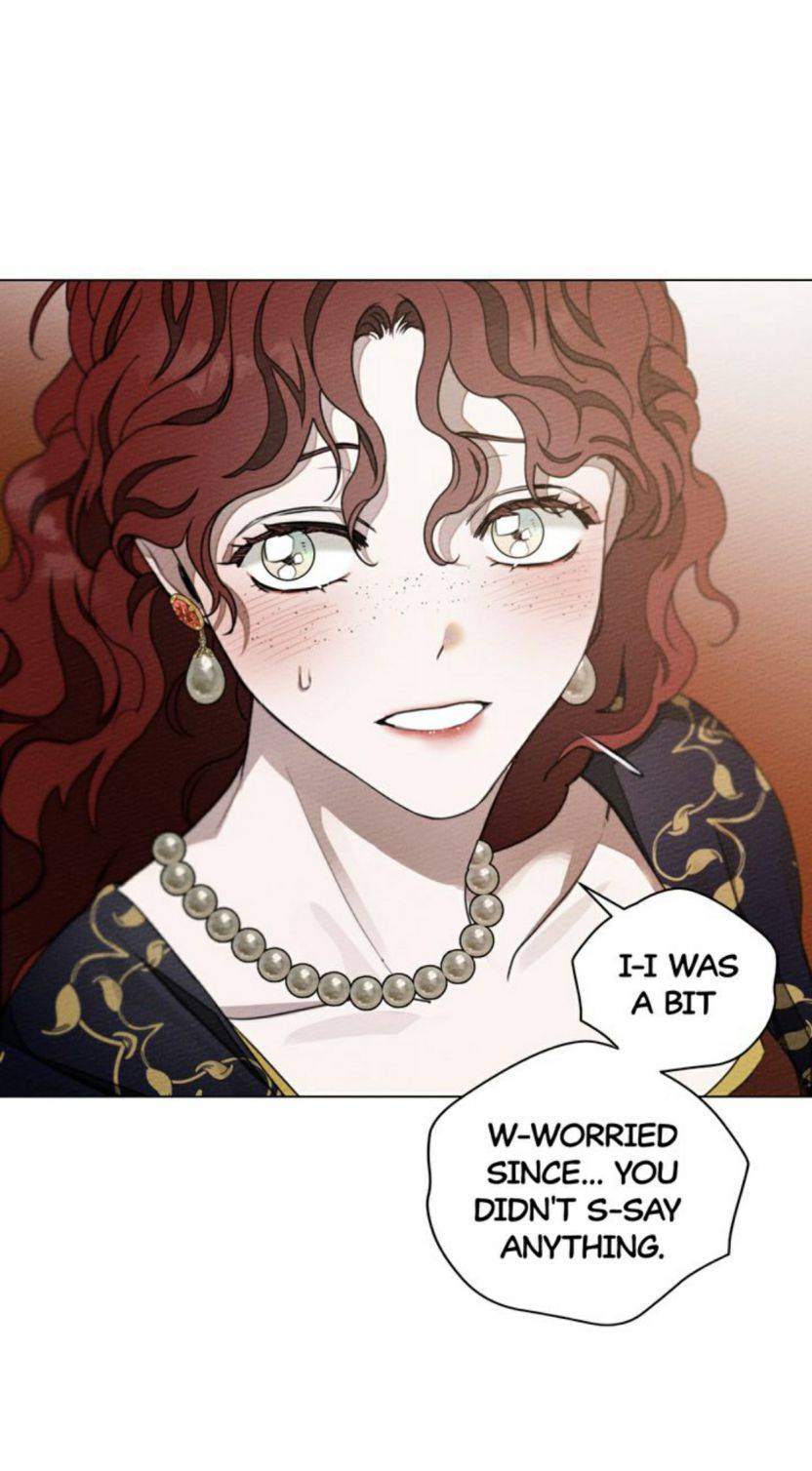 Under the Oak Tree Chapter 30 - Page 8 in English
