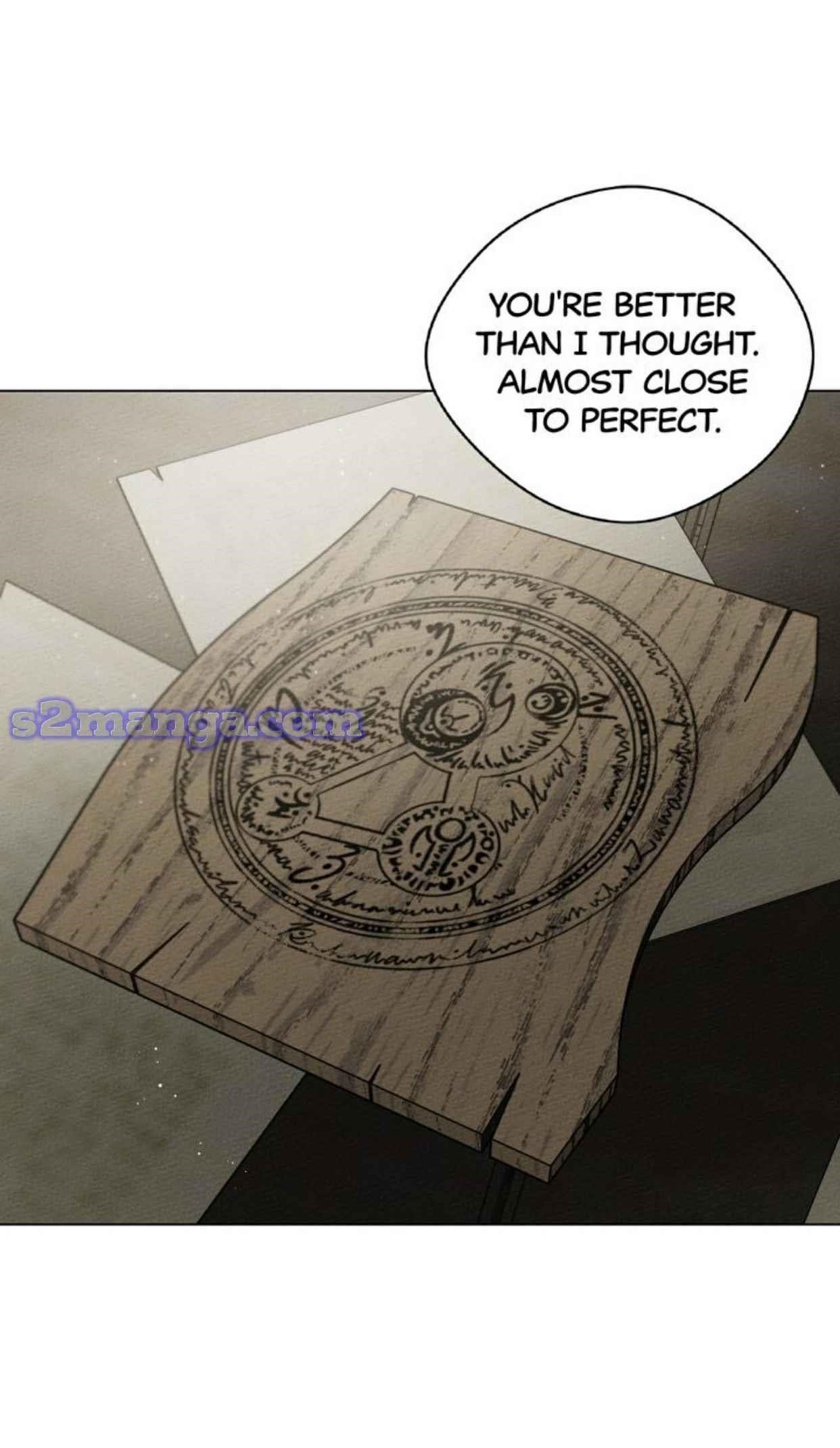 Under the Oak Tree Chapter 31.5 - Page 26 in English