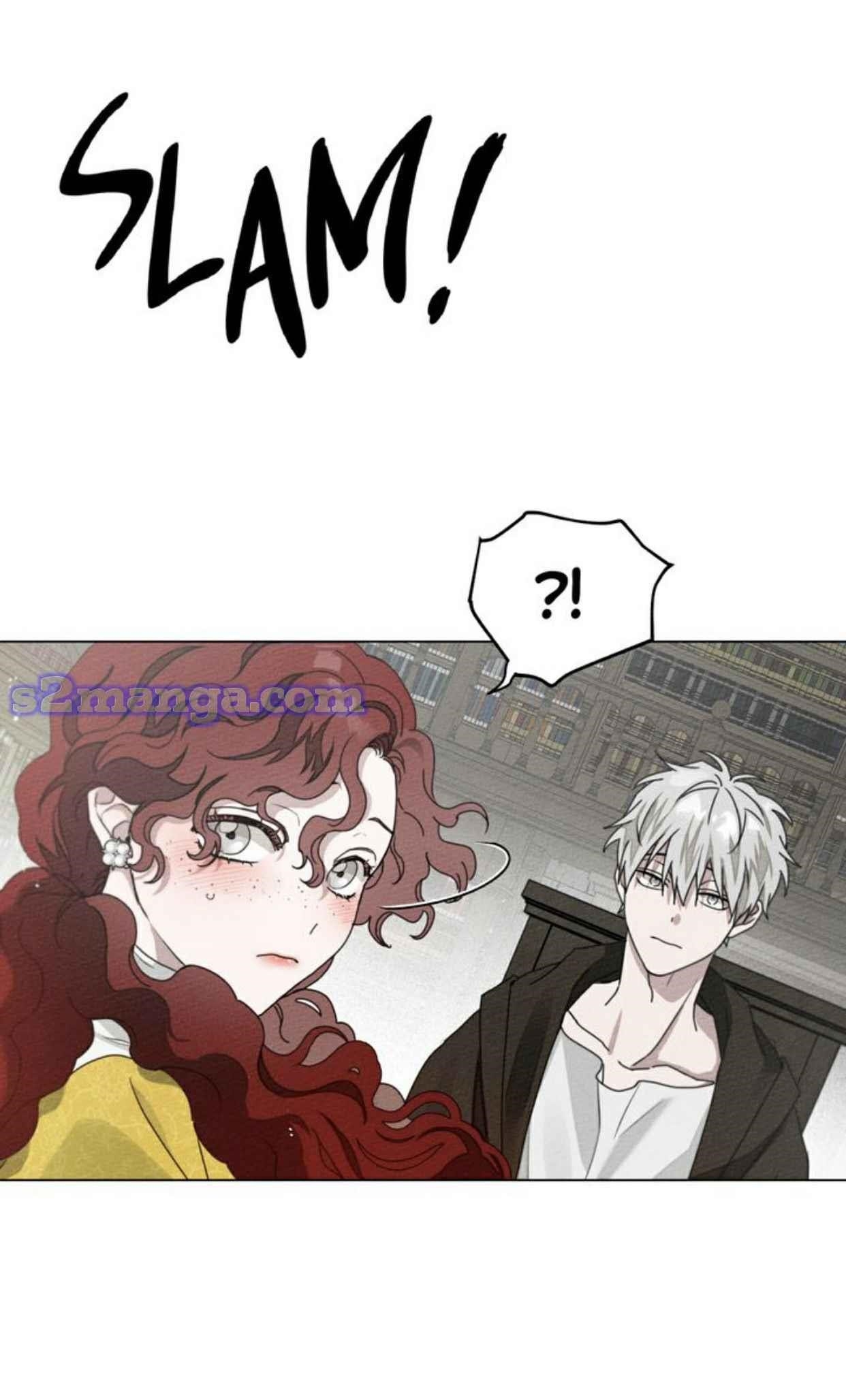 Under the Oak Tree Chapter 31.5 - Page 28 in English