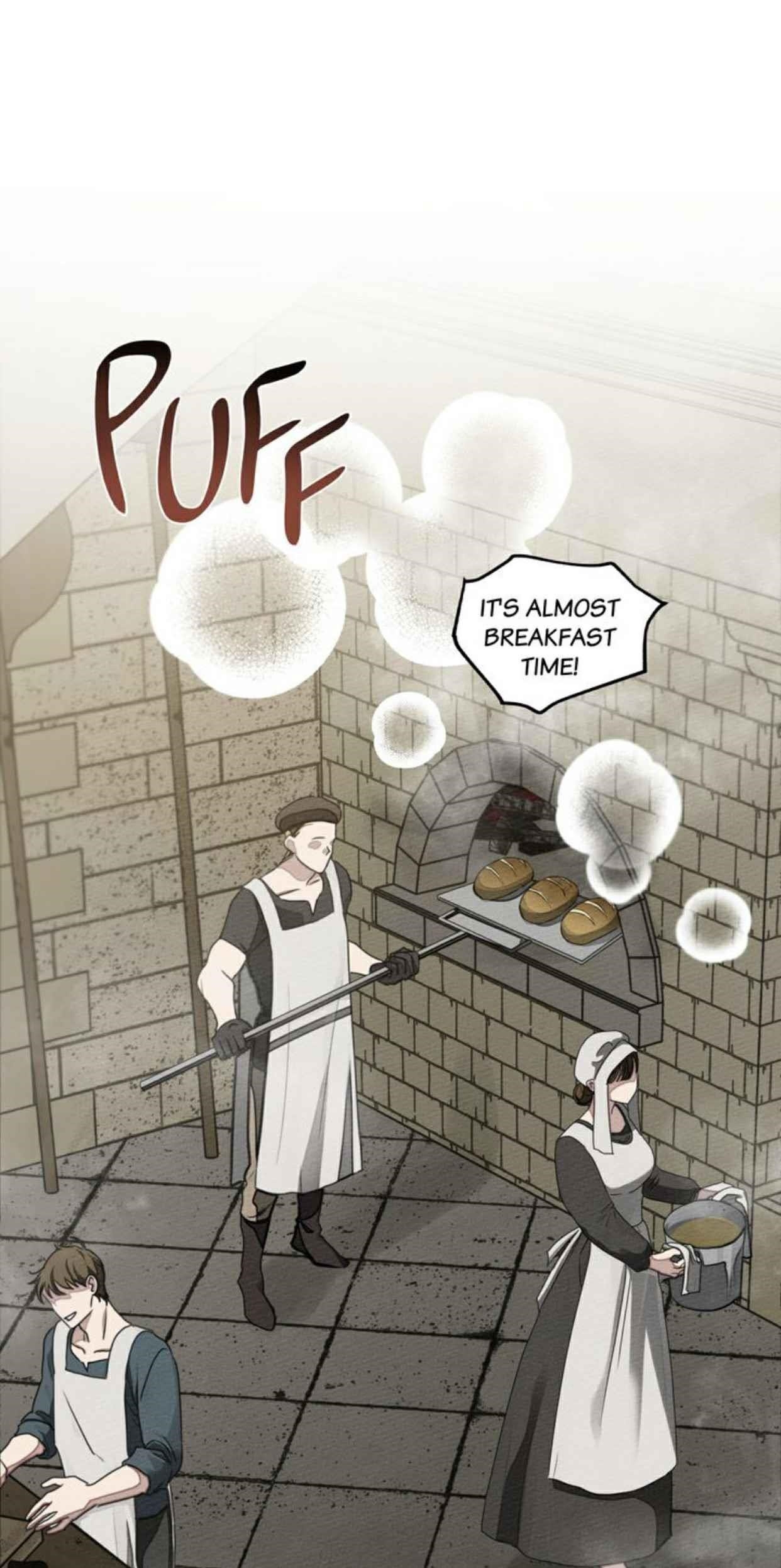 Under the Oak Tree Chapter 31 - Page 17 in English