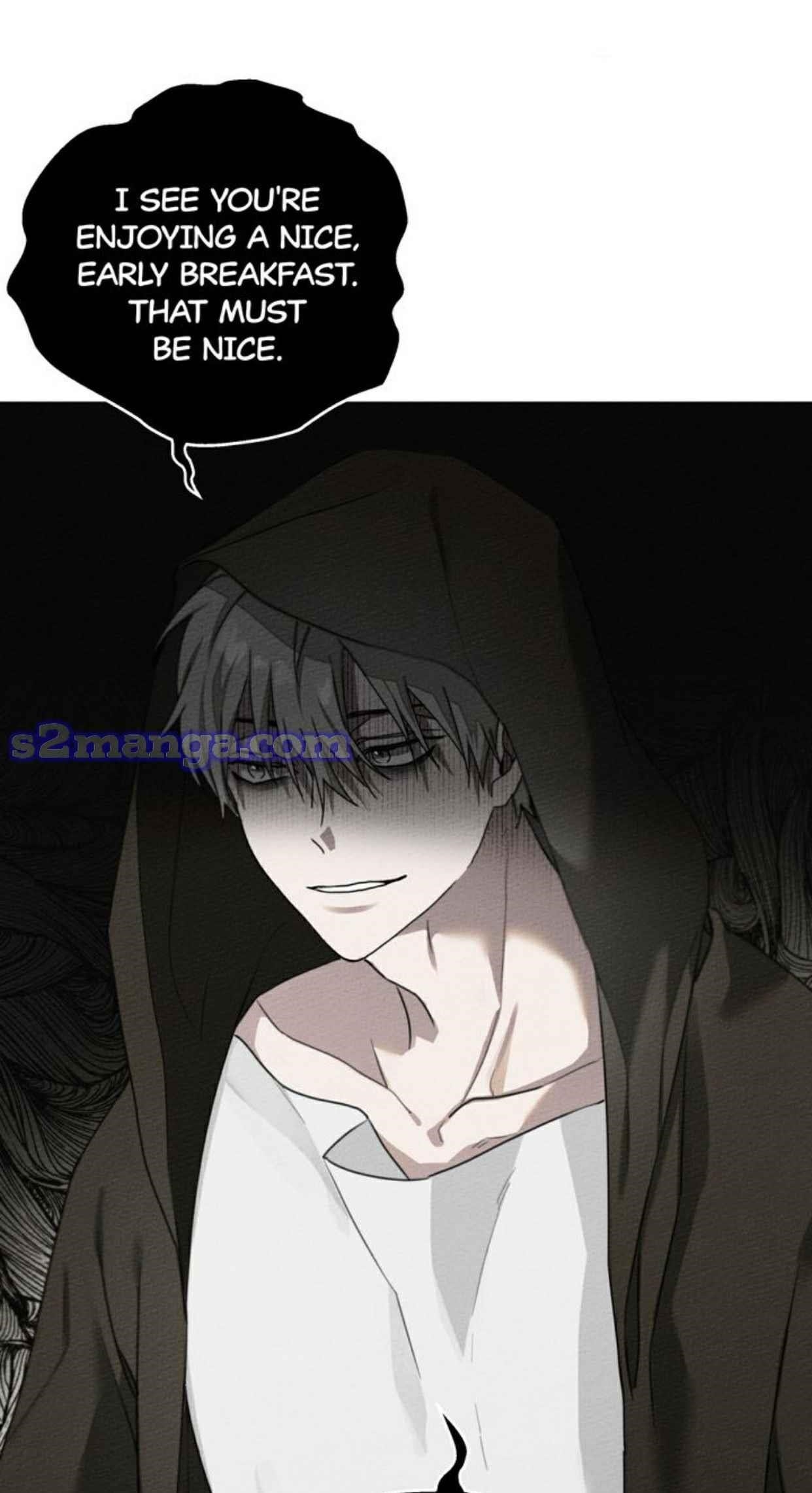 Under the Oak Tree Chapter 31 - Page 25 in English