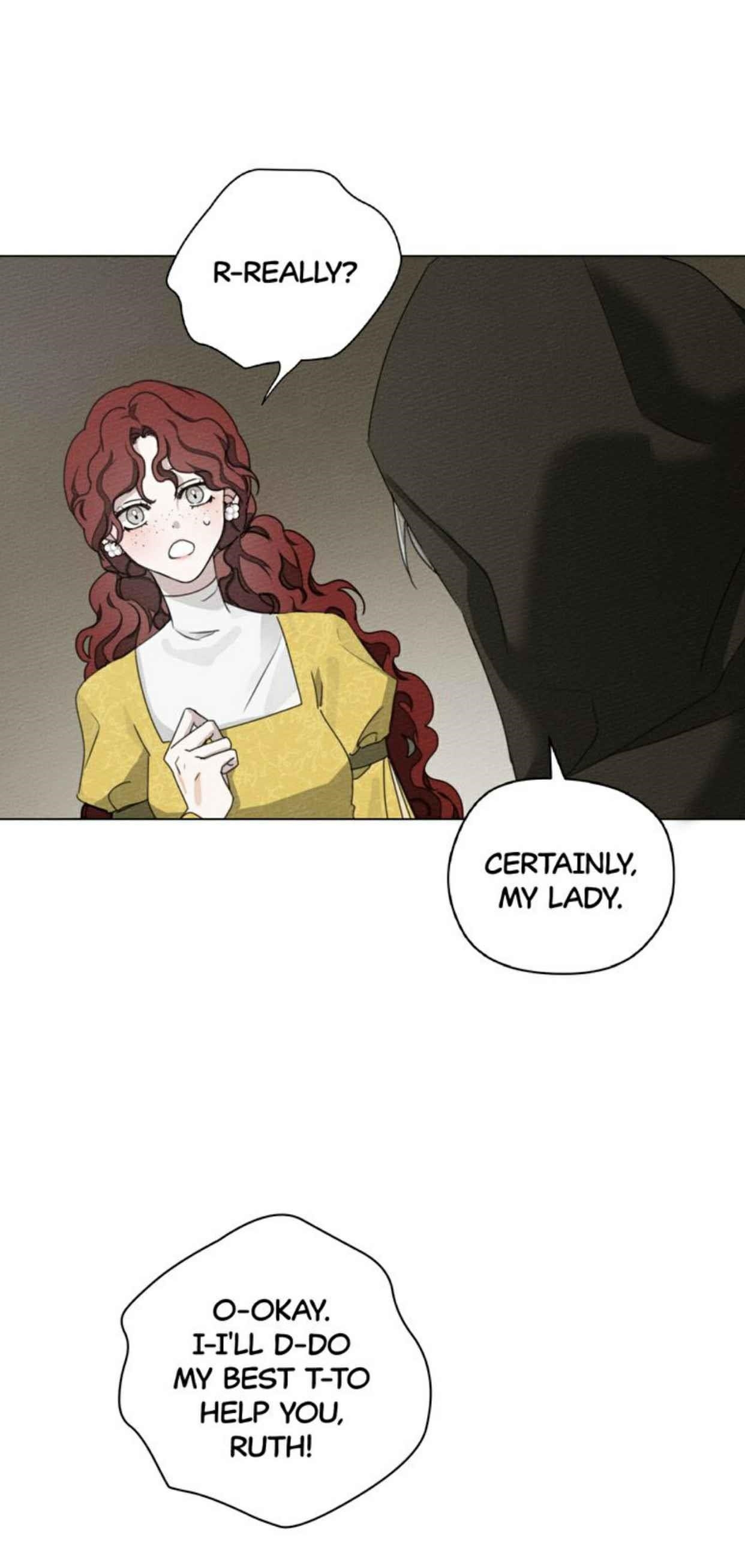 Under the Oak Tree Chapter 31 - Page 30 in English