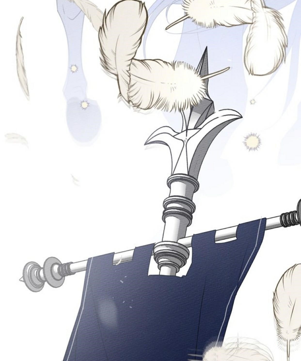 Under the Oak Tree Chapter 32 - Page 41 in English