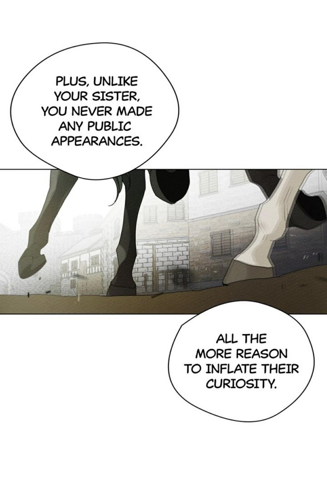 Under the Oak Tree Chapter 32 - Page 52 in English