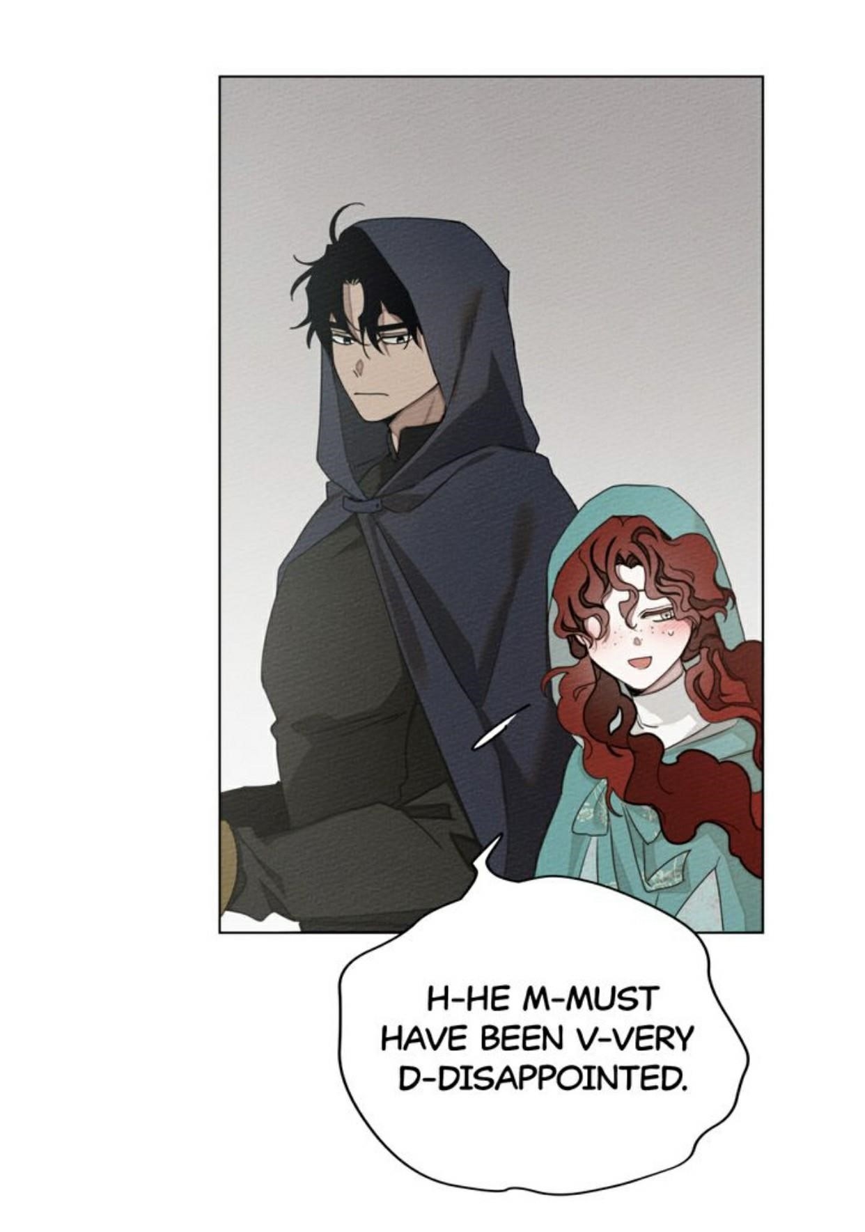 Under the Oak Tree Chapter 32 - Page 55 in English