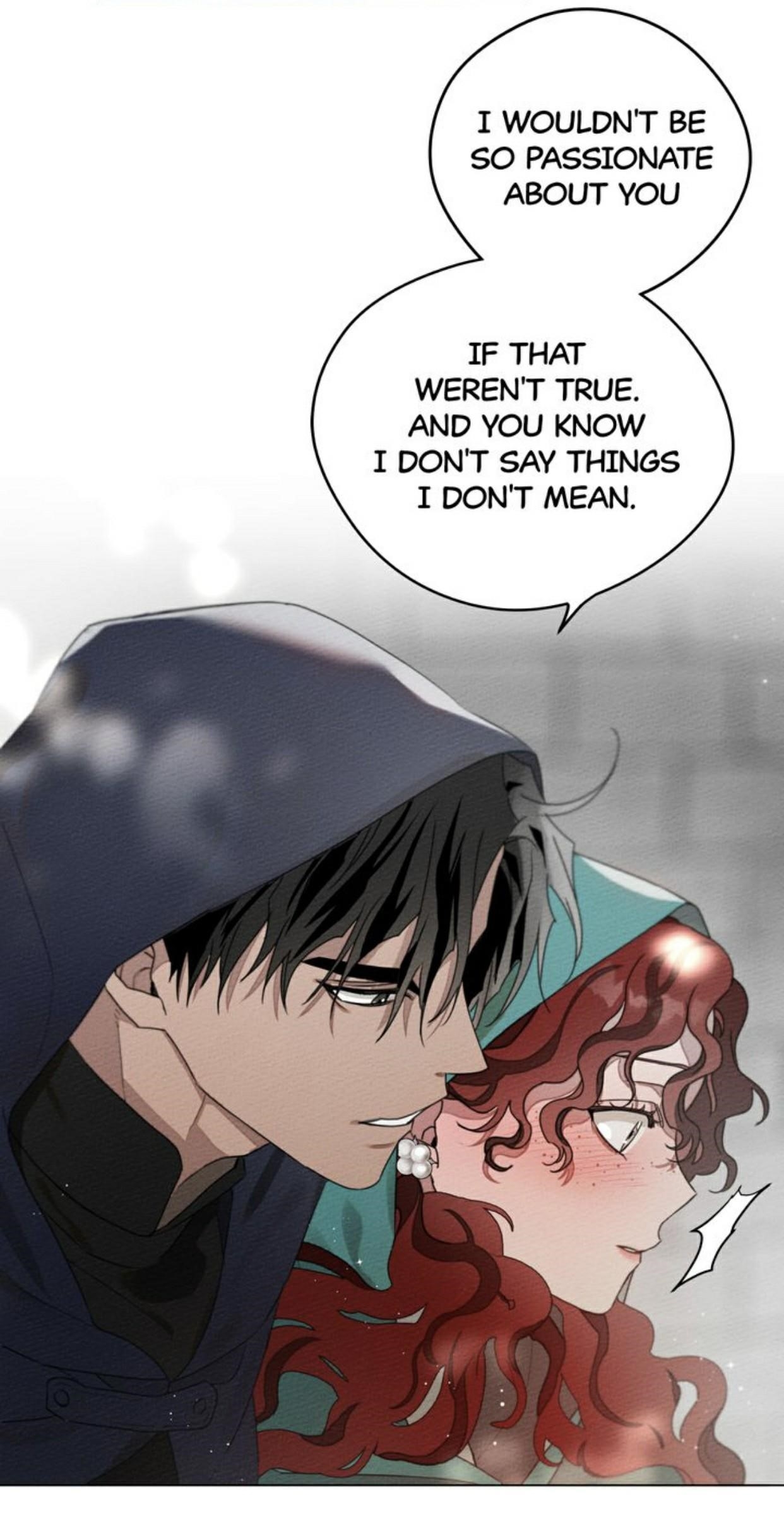 Under the Oak Tree Chapter 32 - Page 64 in English