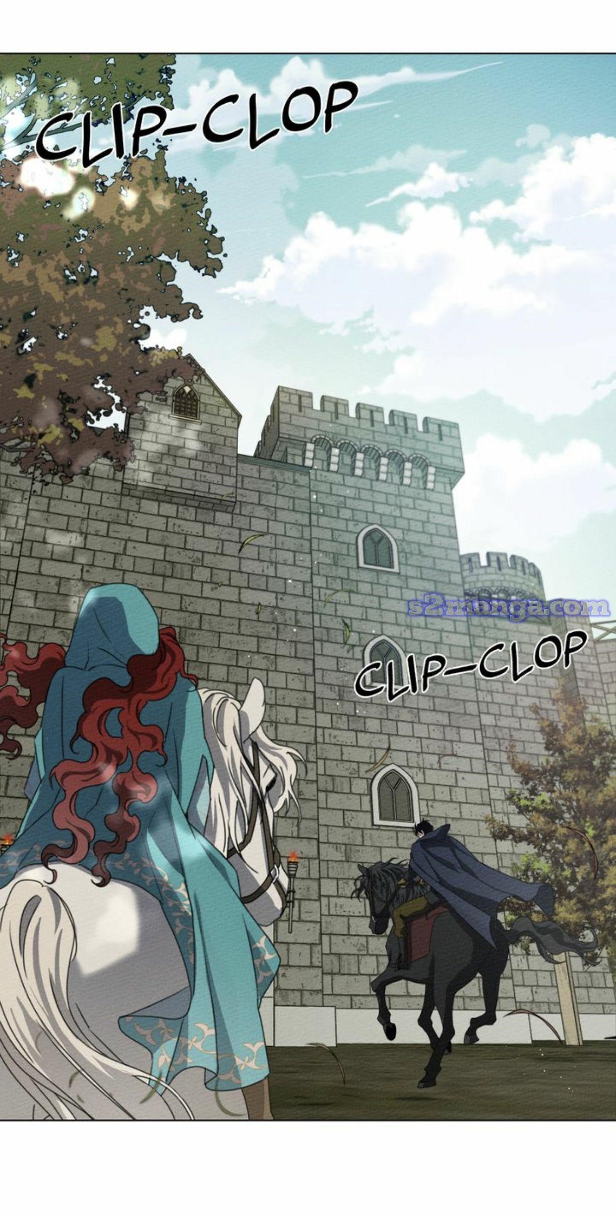 Under the Oak Tree Chapter 32 - Page 69 in English