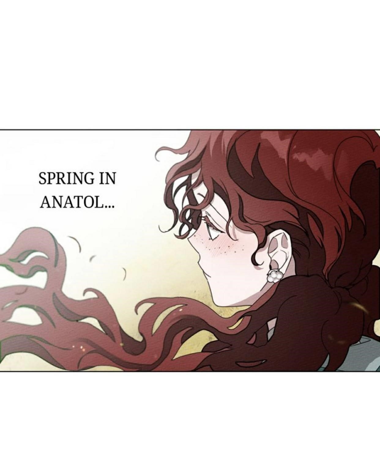 Under the Oak Tree Chapter 34 - Page 14 in English