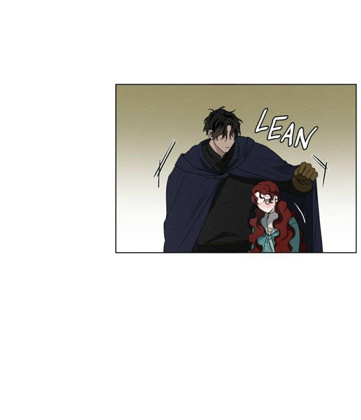Under the Oak Tree Chapter 34 - Page 16 in English