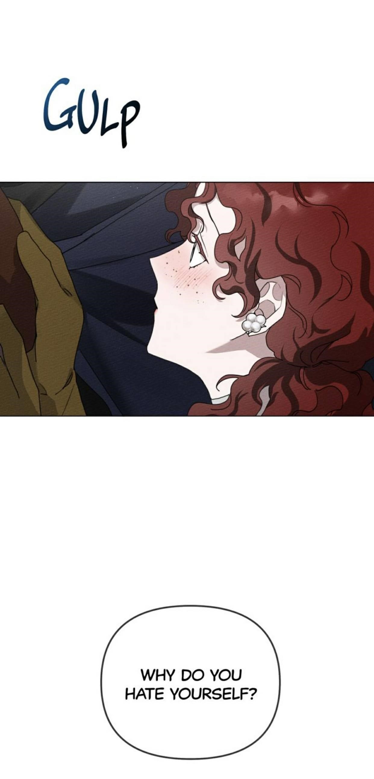 Under the Oak Tree Chapter 34 - Page 23 in English