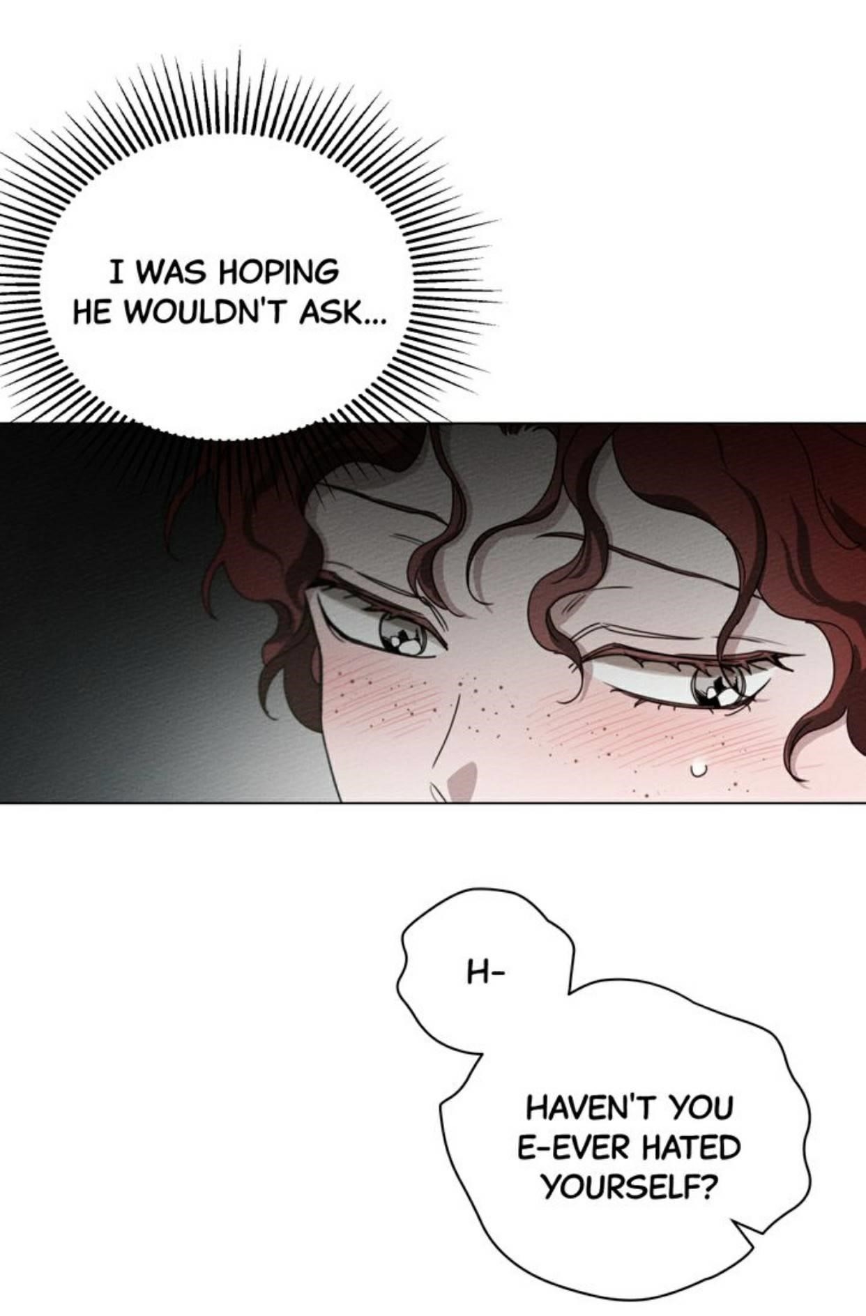 Under the Oak Tree Chapter 34 - Page 25 in English