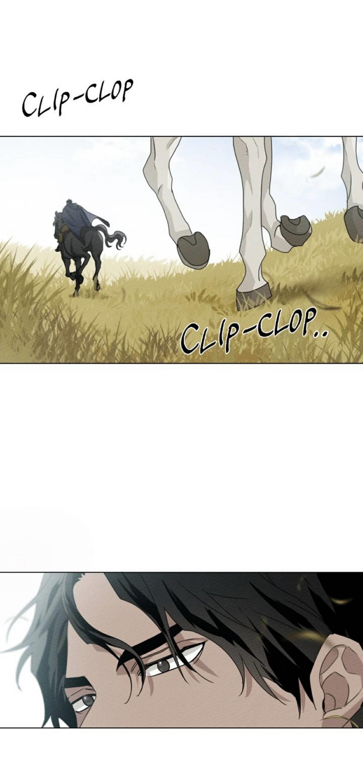 Under the Oak Tree Chapter 34 - Page 3 in English