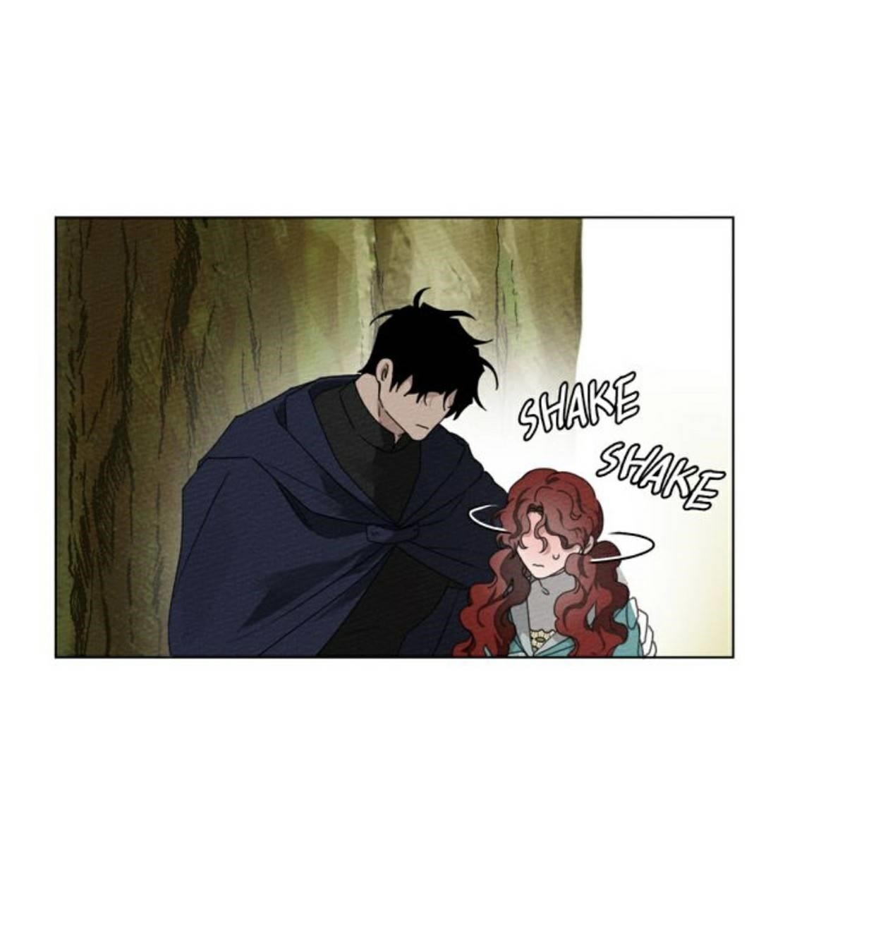 Under the Oak Tree Chapter 34 - Page 48 in English