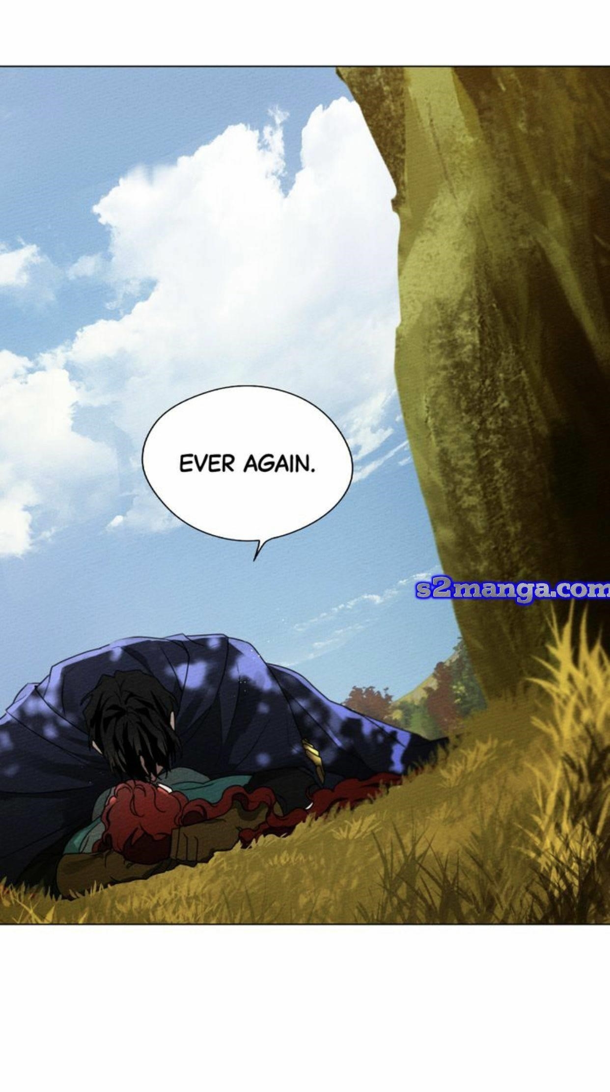 Under the Oak Tree Chapter 34 - Page 62 in English
