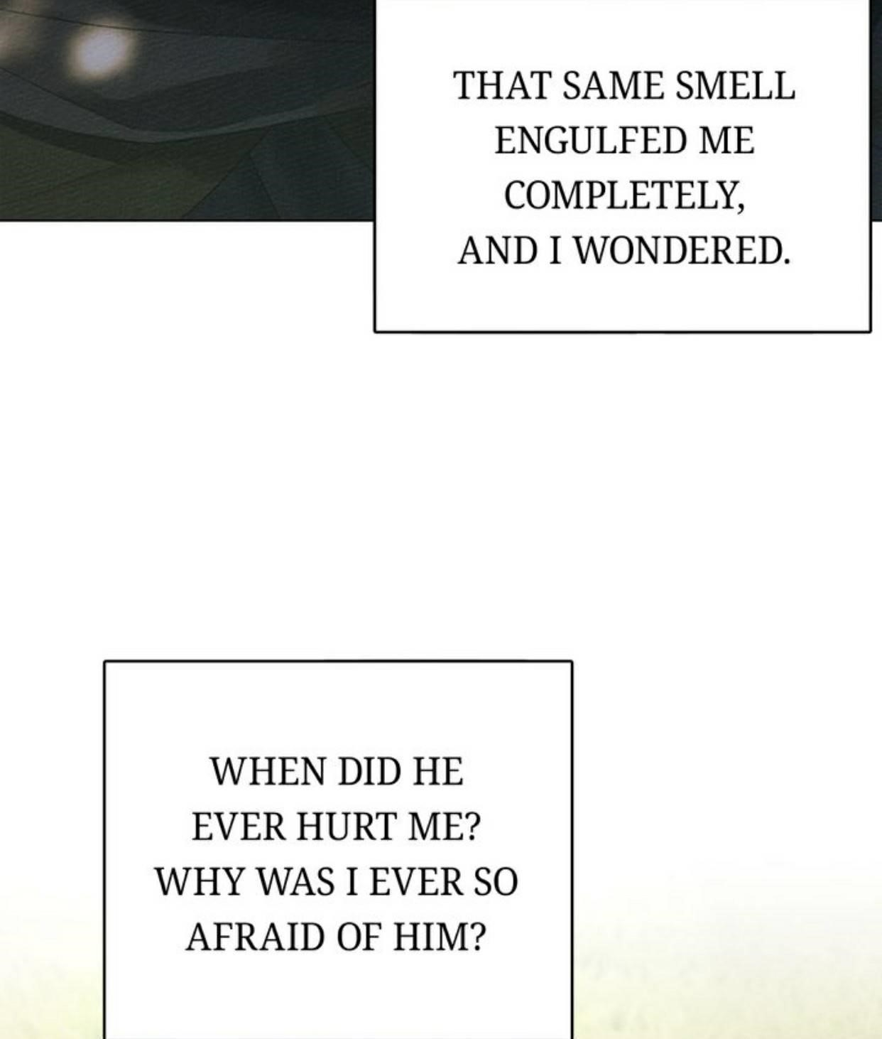 Under the Oak Tree Chapter 34 - Page 65 in English