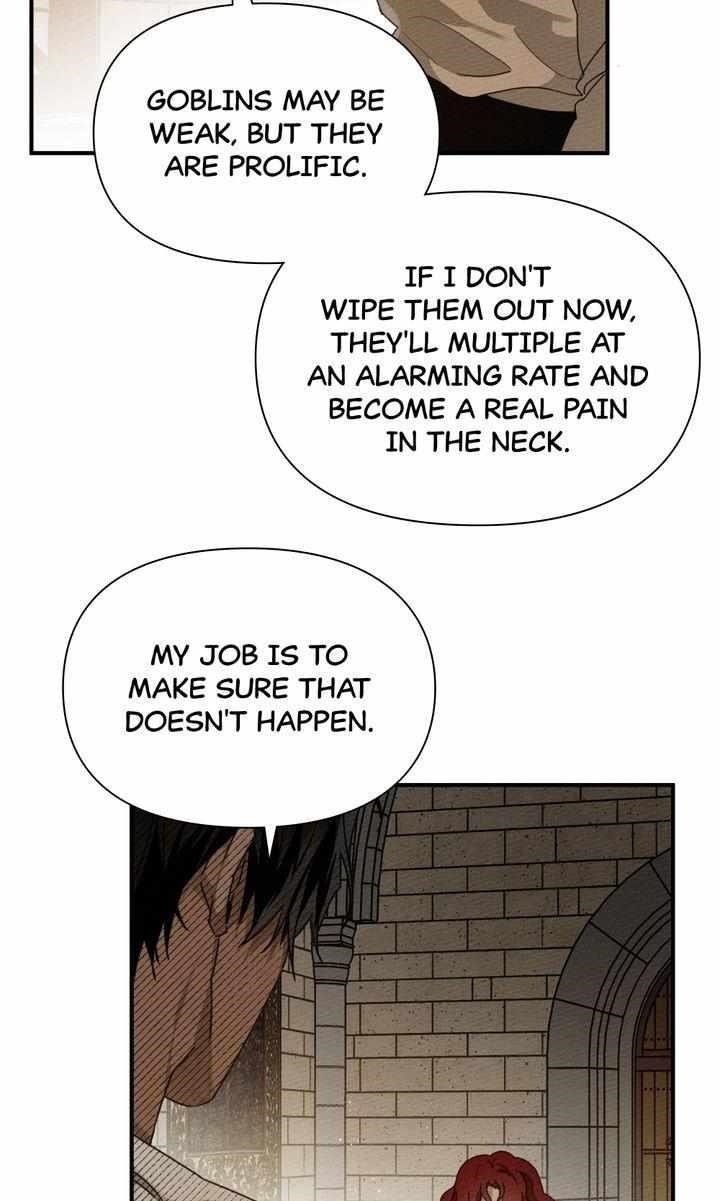 Under the Oak Tree Chapter 36 - Page 10 in English