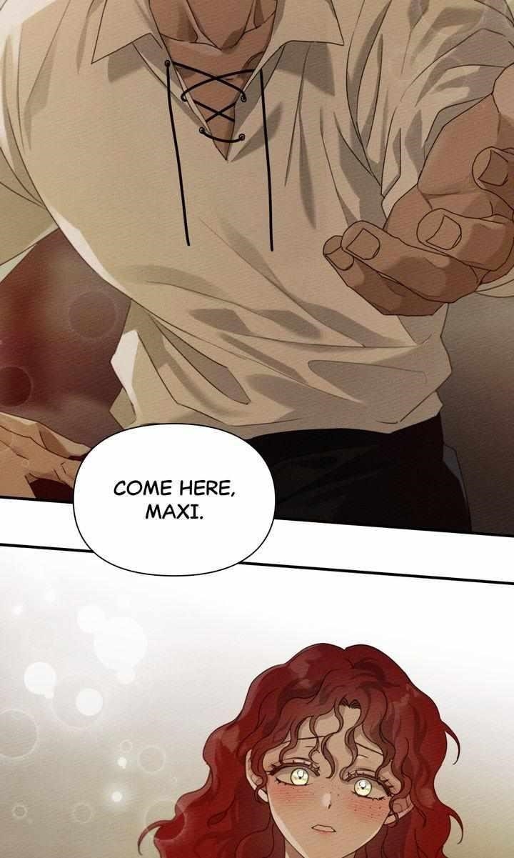 Under the Oak Tree Chapter 36 - Page 14 in English