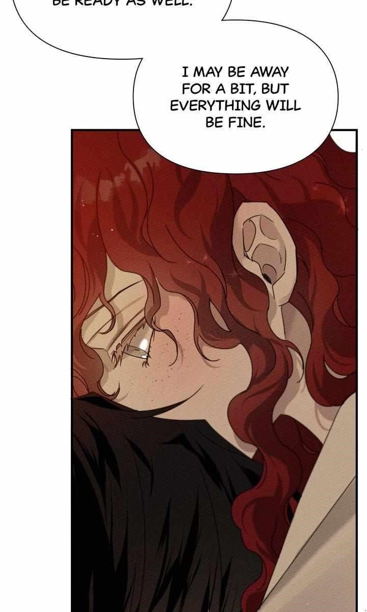 Under the Oak Tree Chapter 36 - Page 20 in English