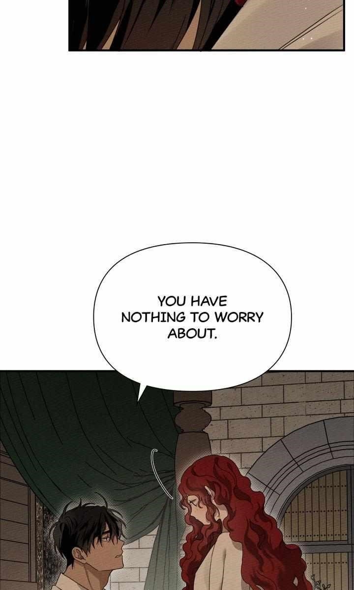 Under the Oak Tree Chapter 36 - Page 21 in English