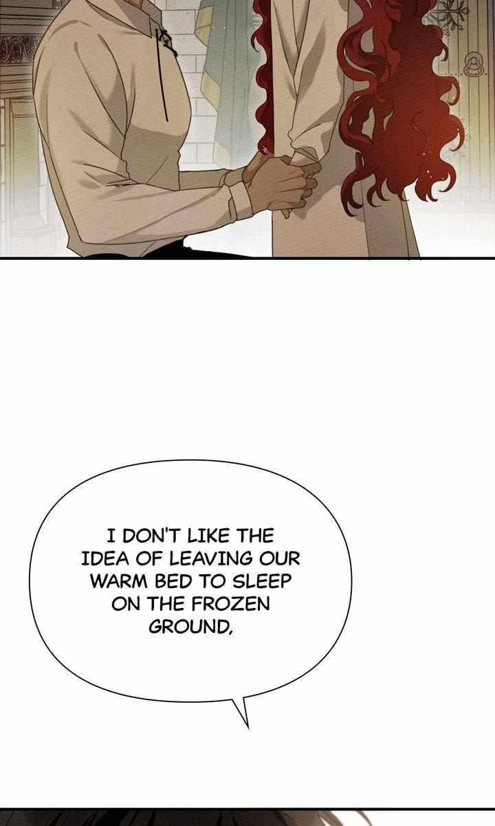 Under the Oak Tree Chapter 36 - Page 22 in English