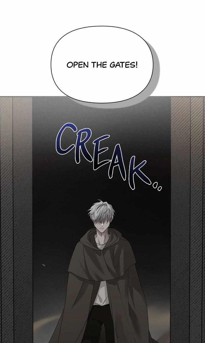 Under the Oak Tree Chapter 36 - Page 41 in English