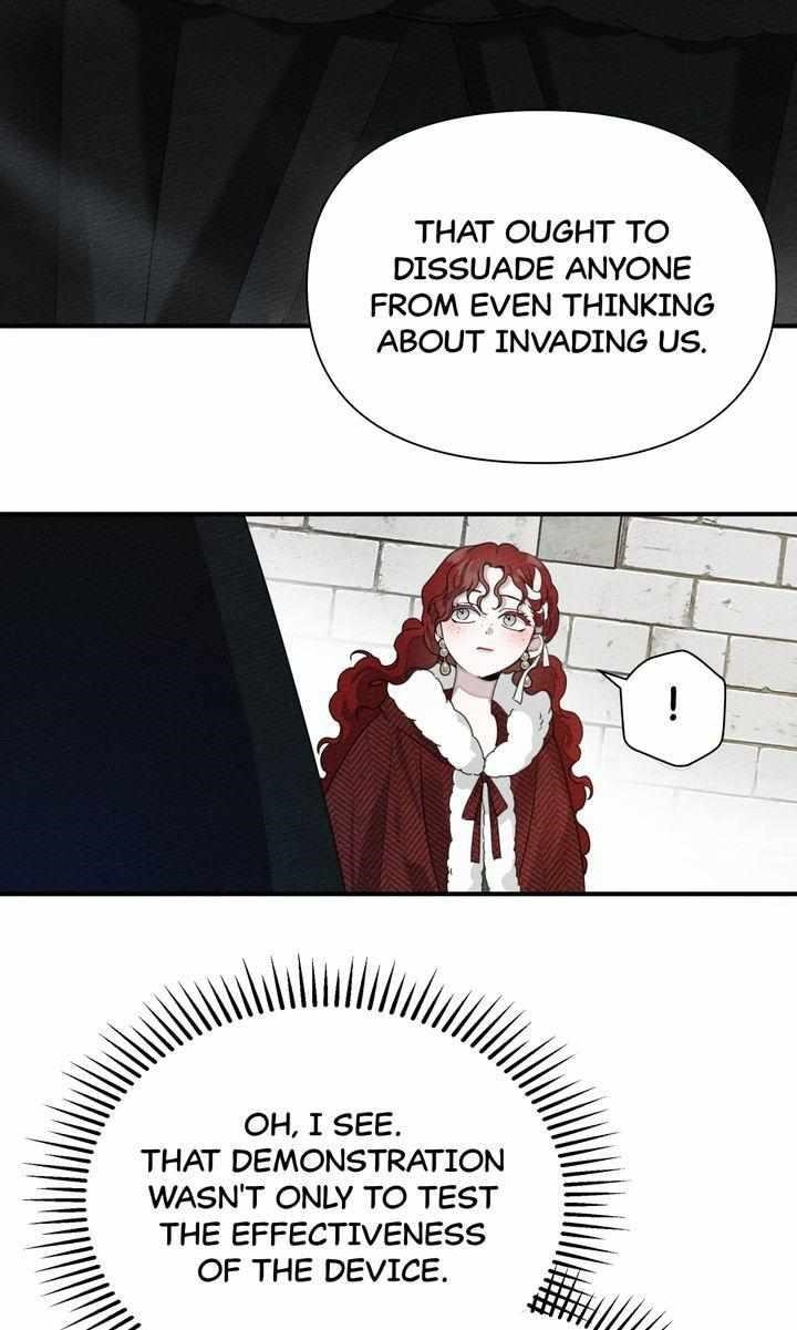 Under the Oak Tree Chapter 36 - Page 45 in English