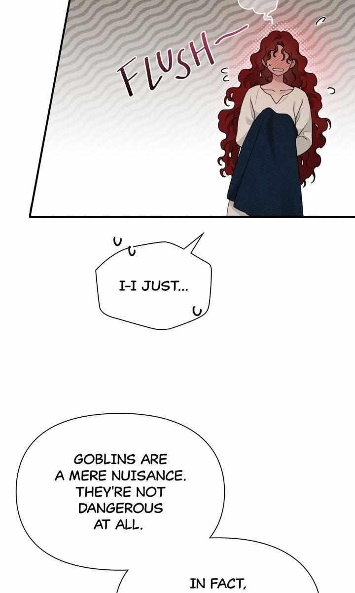 Under the Oak Tree Chapter 36 - Page 5 in English