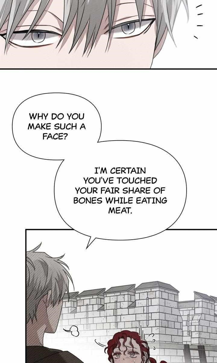 Under the Oak Tree Chapter 36 - Page 52 in English