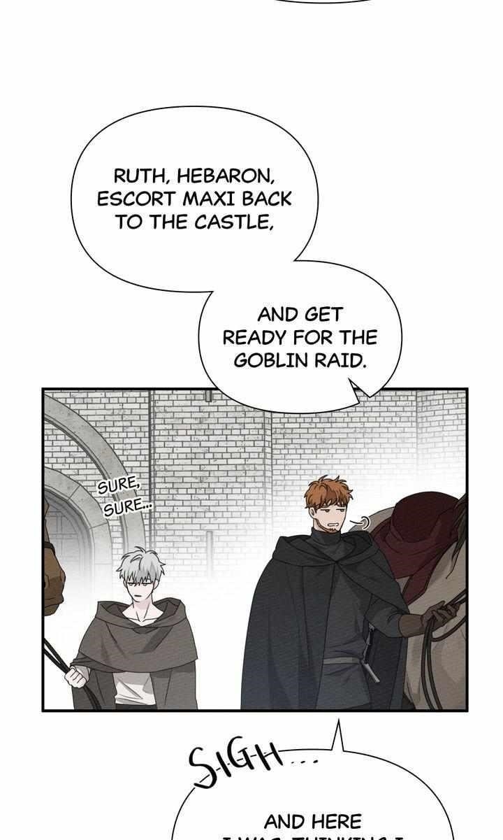 Under the Oak Tree Chapter 36 - Page 56 in English