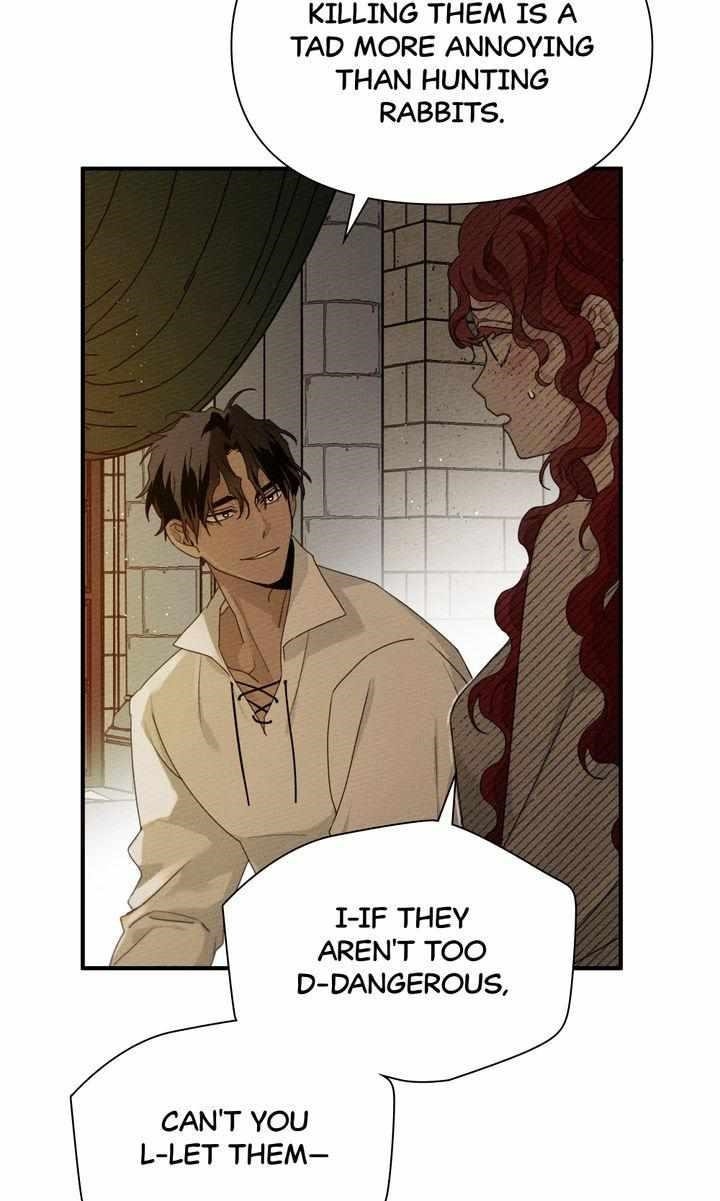 Under the Oak Tree Chapter 36 - Page 6 in English