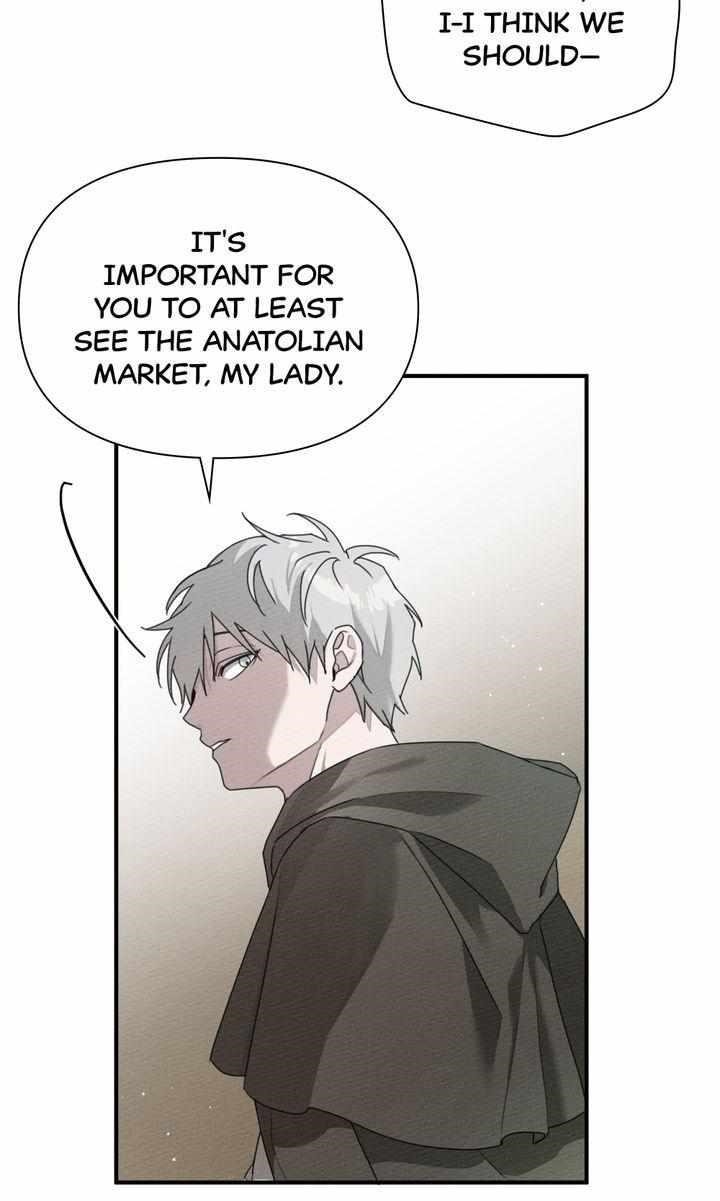 Under the Oak Tree Chapter 36 - Page 70 in English
