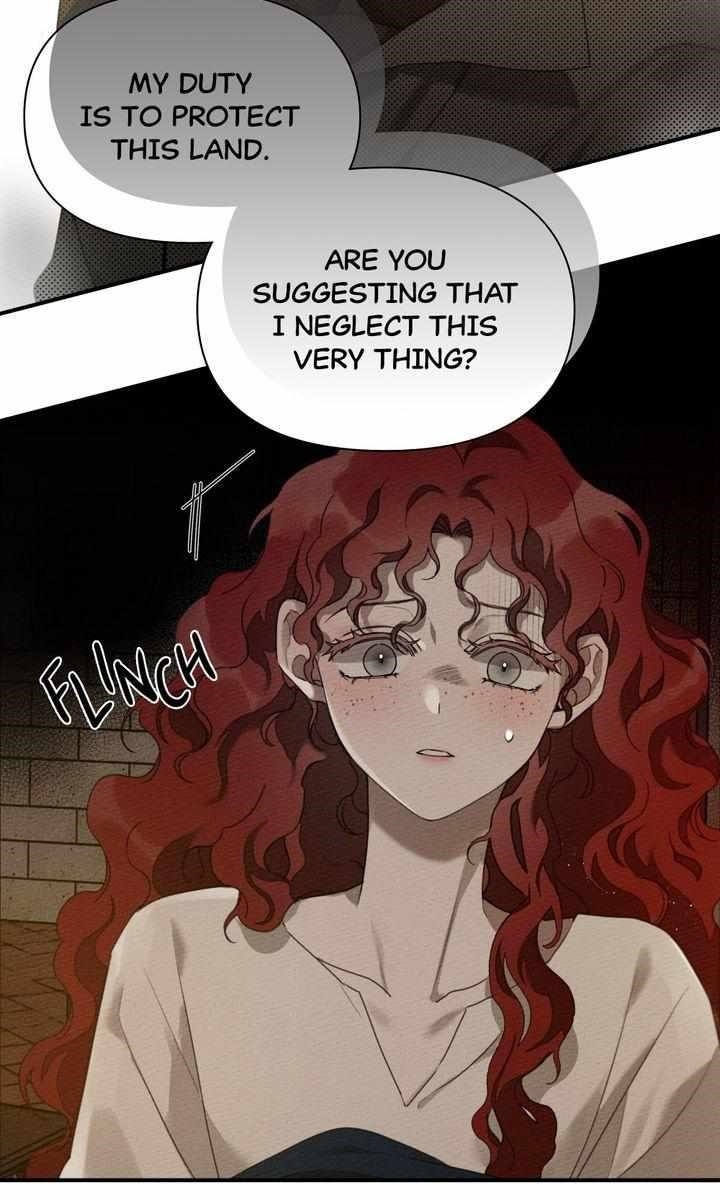 Under the Oak Tree Chapter 36 - Page 8 in English