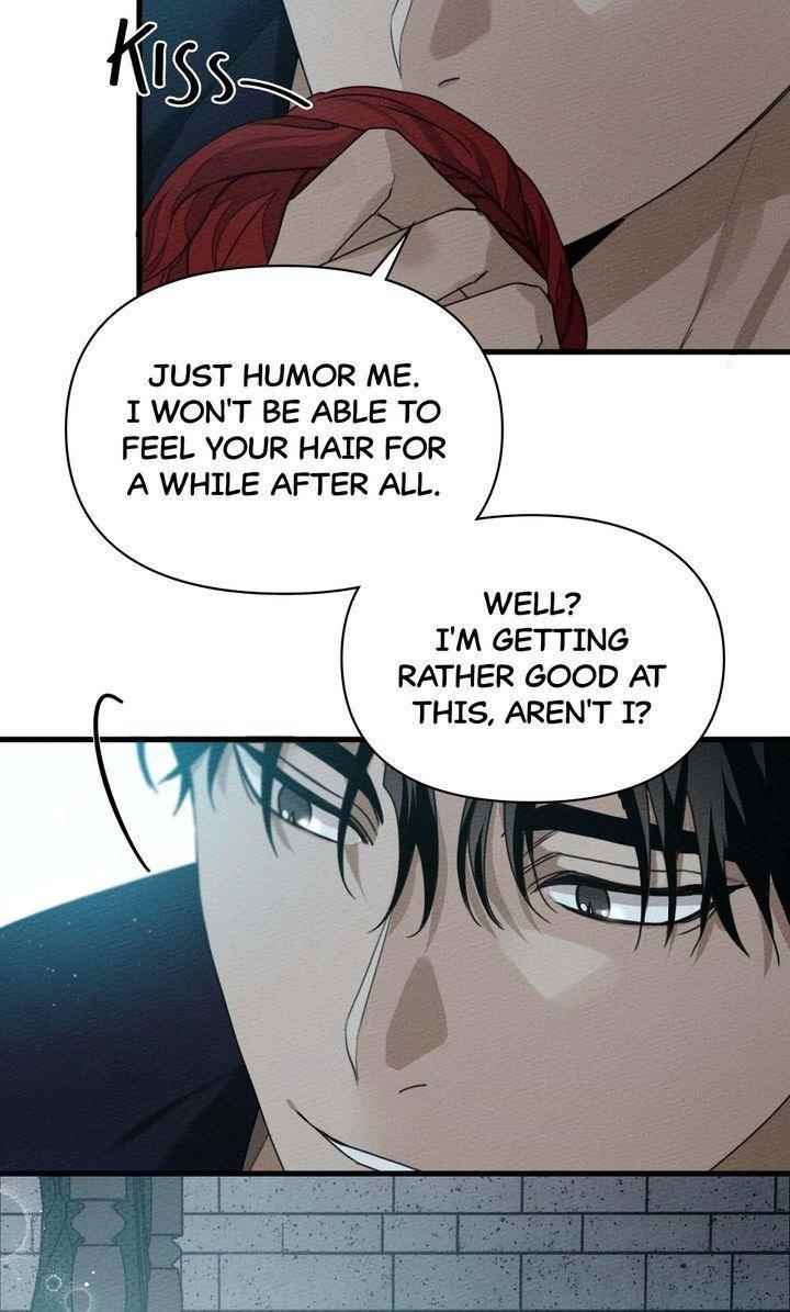 Under the Oak Tree Chapter 37 - Page 45 in English