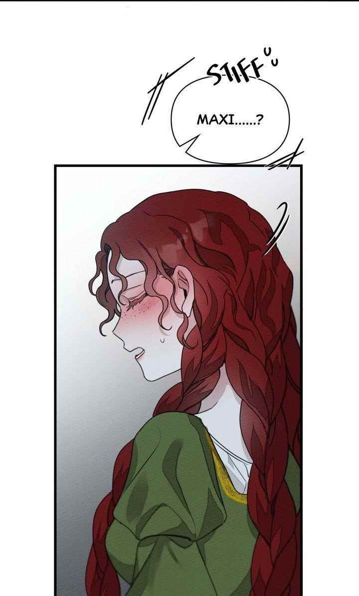 Under the Oak Tree Chapter 37 - Page 47 in English
