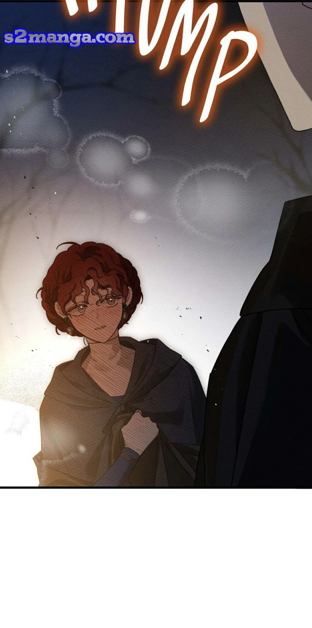 Under the Oak Tree Chapter 40 - Page 106 in English