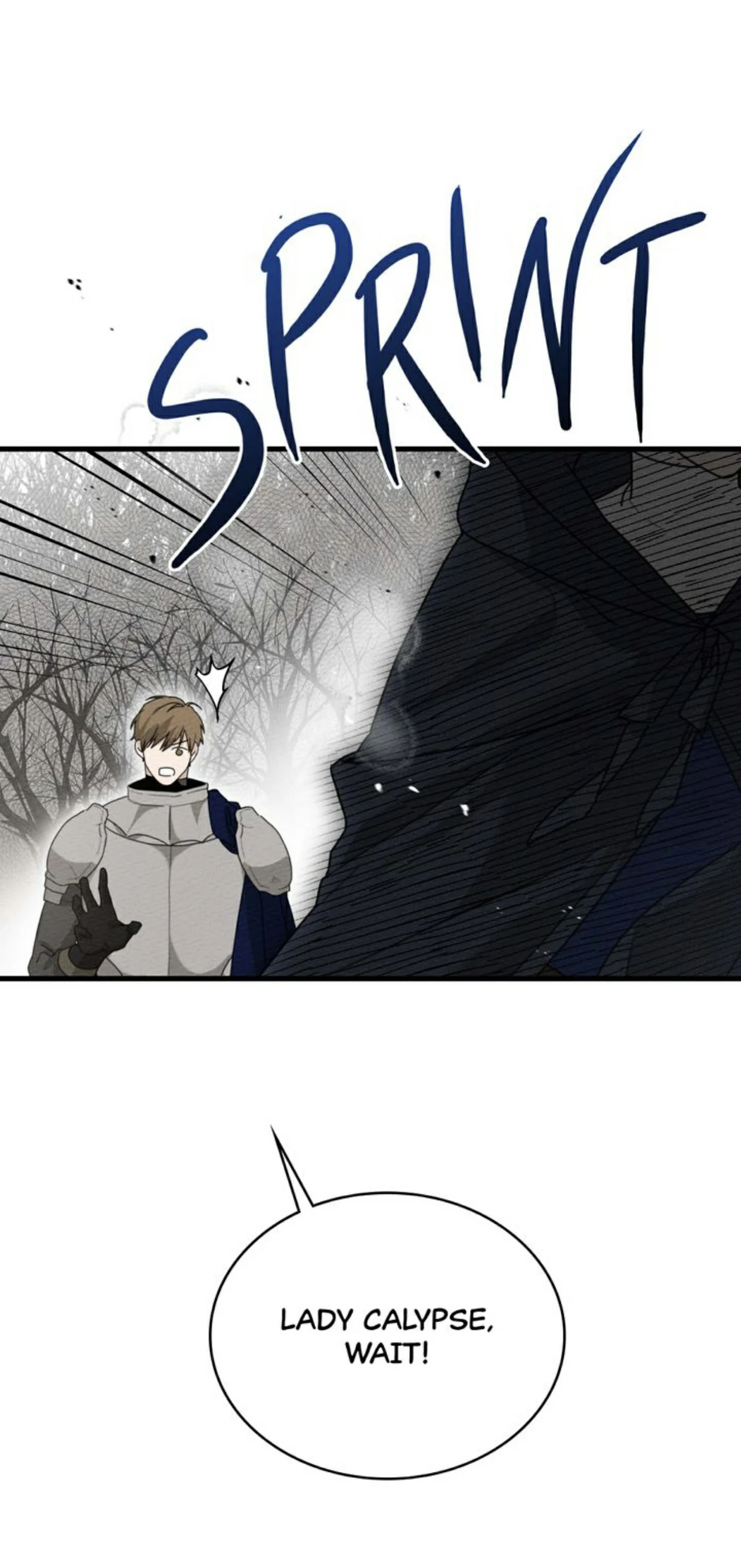 Under the Oak Tree Chapter 40 - Page 11 in English