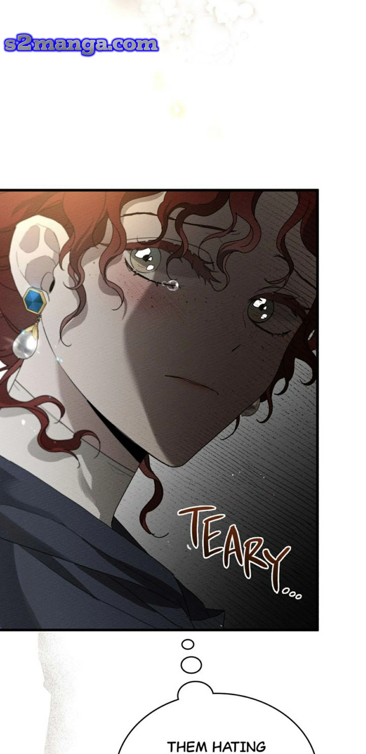 Under the Oak Tree Chapter 40 - Page 21 in English