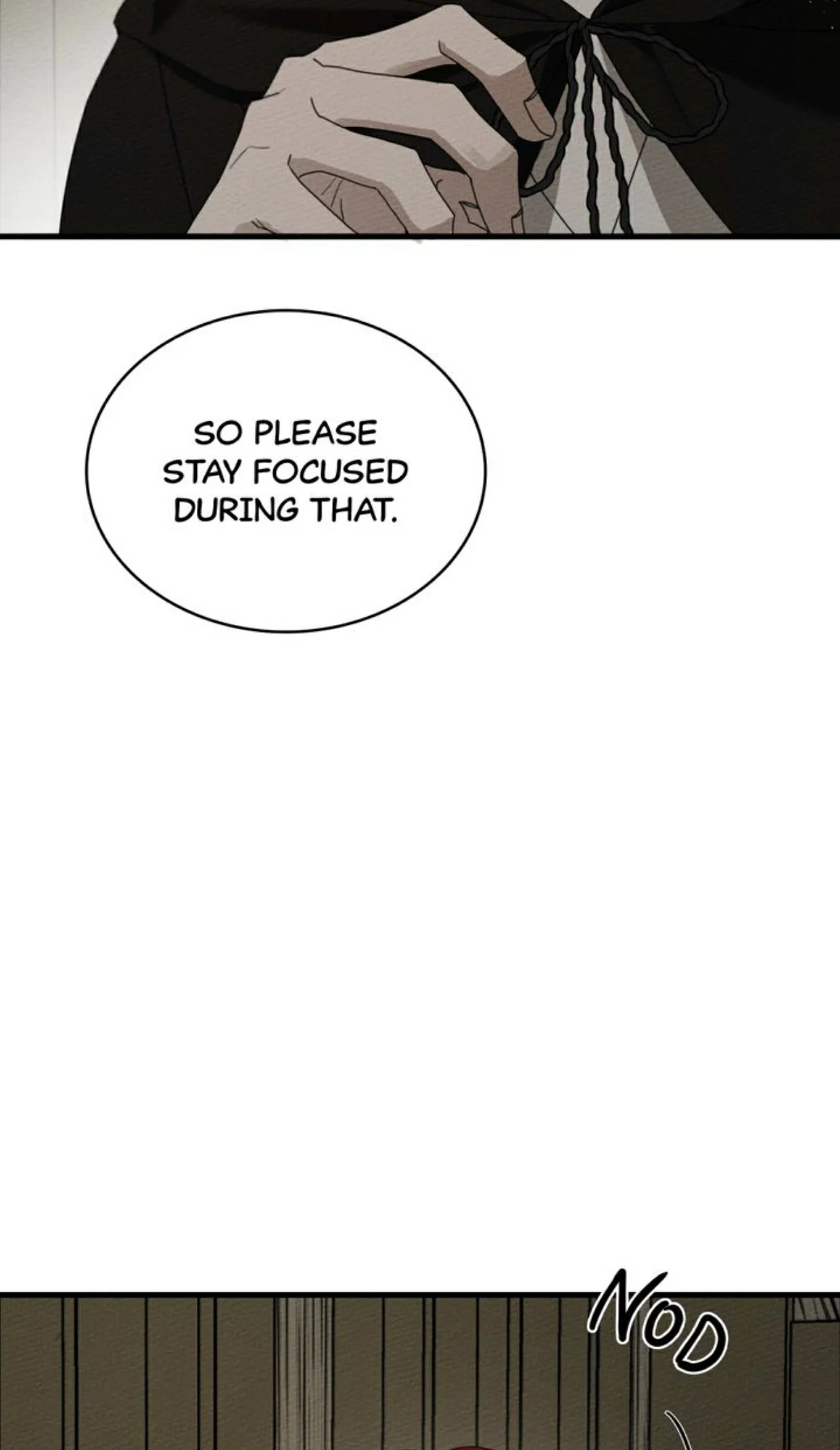 Under the Oak Tree Chapter 40 - Page 45 in English