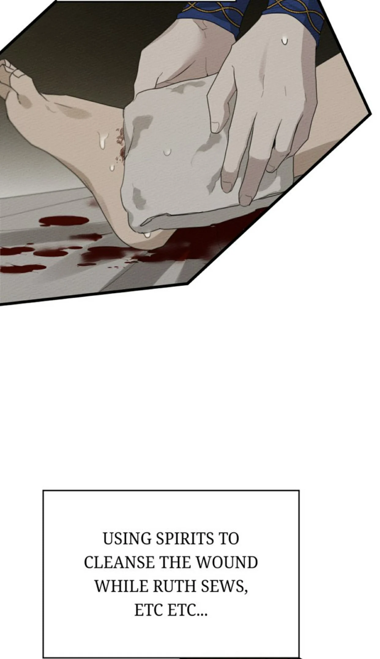 Under the Oak Tree Chapter 40 - Page 52 in English