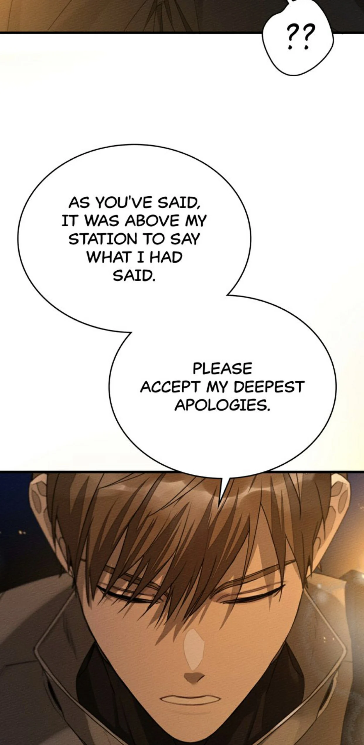 Under the Oak Tree Chapter 40 - Page 80 in English