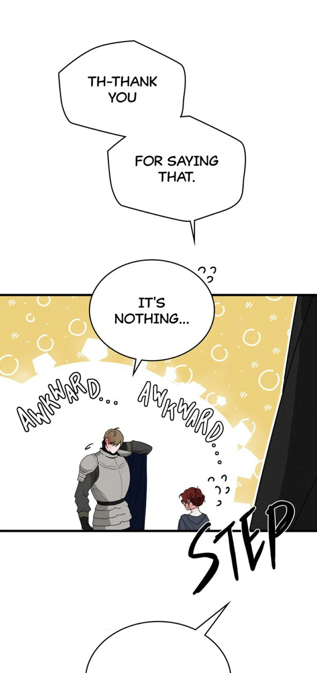 Under the Oak Tree Chapter 40 - Page 88 in English